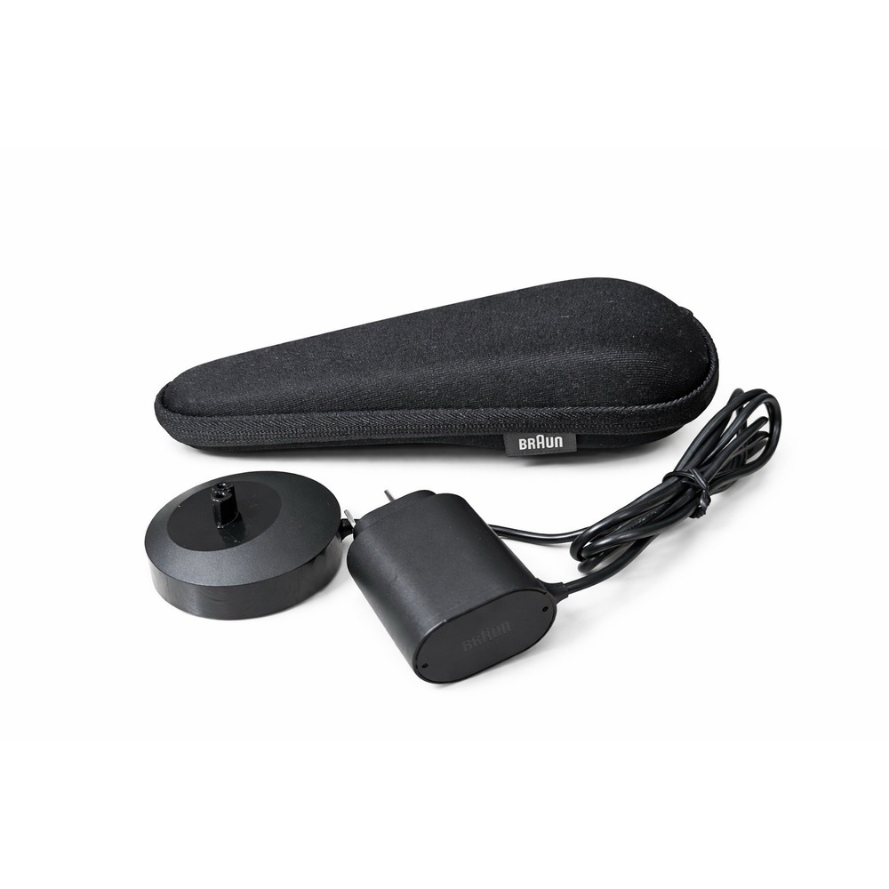 Braun Electric Razor Charger Stand Case Type 5439 Adapter‎ 492 Series 5 6 7